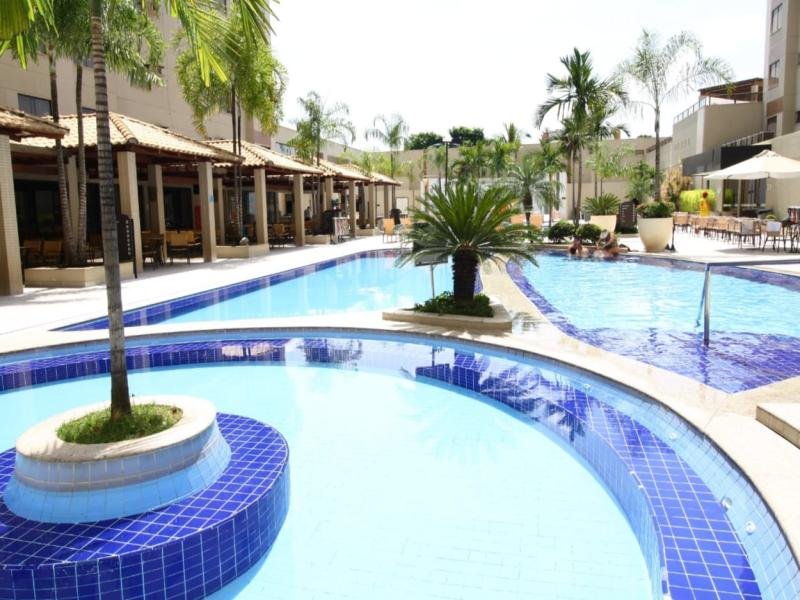 Foto BOULEVARD SUITE HOTEL