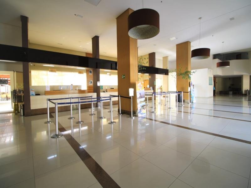 Foto BOULEVARD SUITE HOTEL