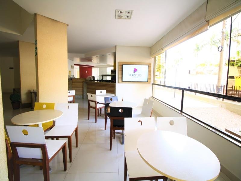 Foto BOULEVARD SUITE HOTEL