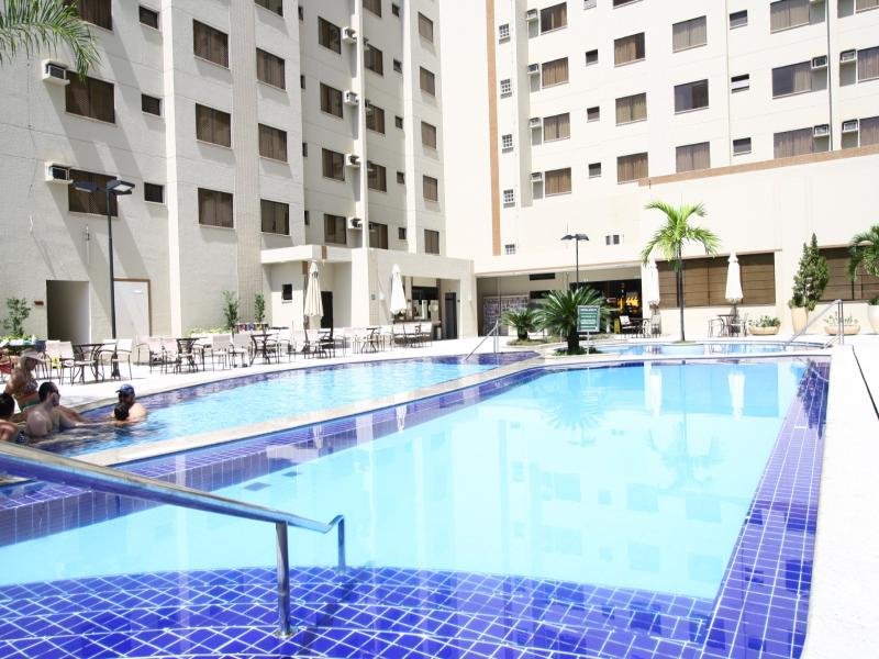 Foto BOULEVARD SUITE HOTEL