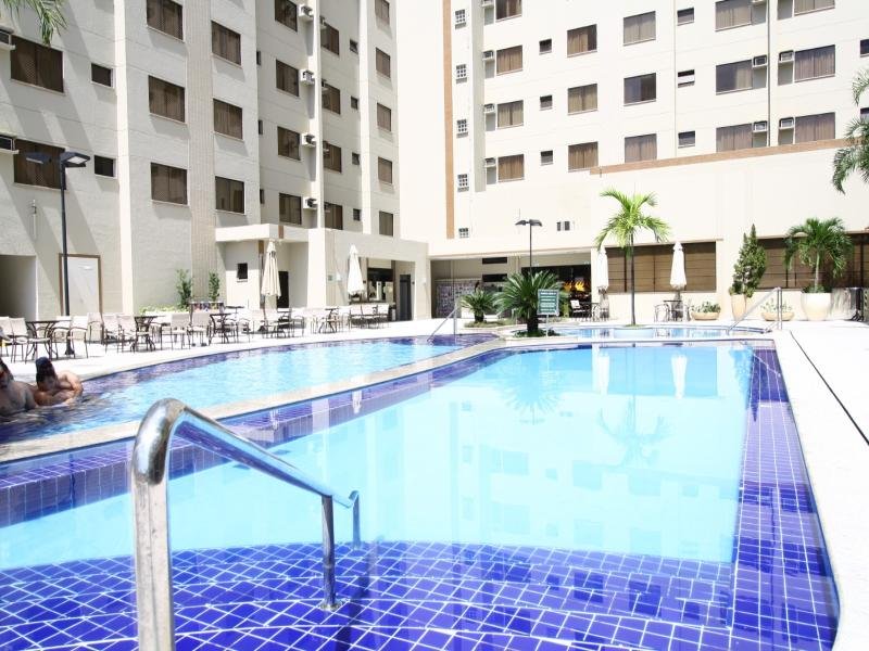 Foto BOULEVARD SUITE HOTEL