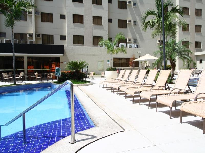 Foto BOULEVARD SUITE HOTEL
