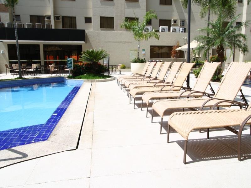 Foto BOULEVARD SUITE HOTEL
