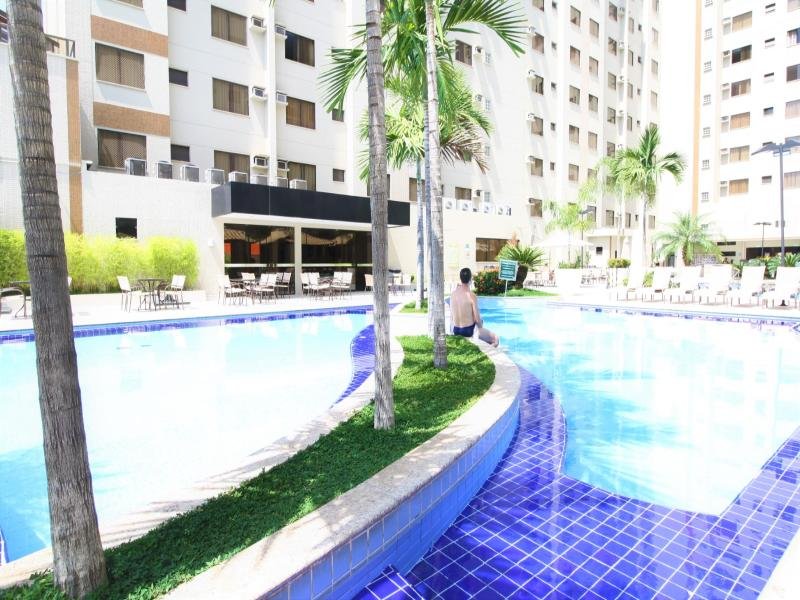 Foto BOULEVARD SUITE HOTEL