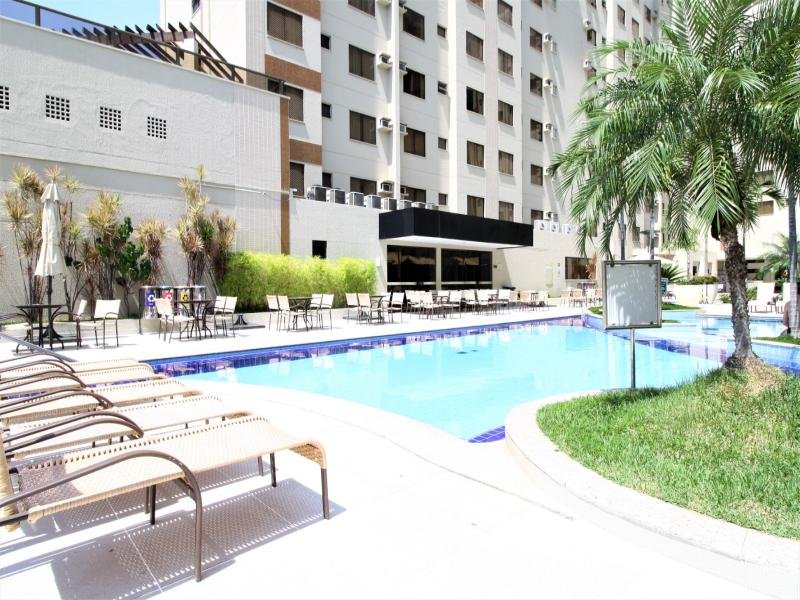 Foto BOULEVARD SUITE HOTEL