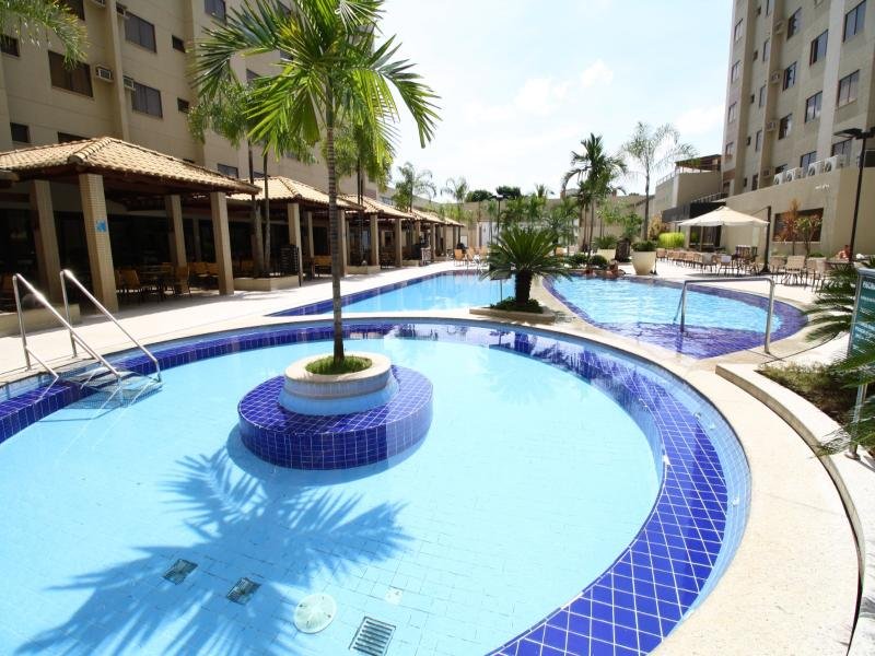 Foto BOULEVARD SUITE HOTEL