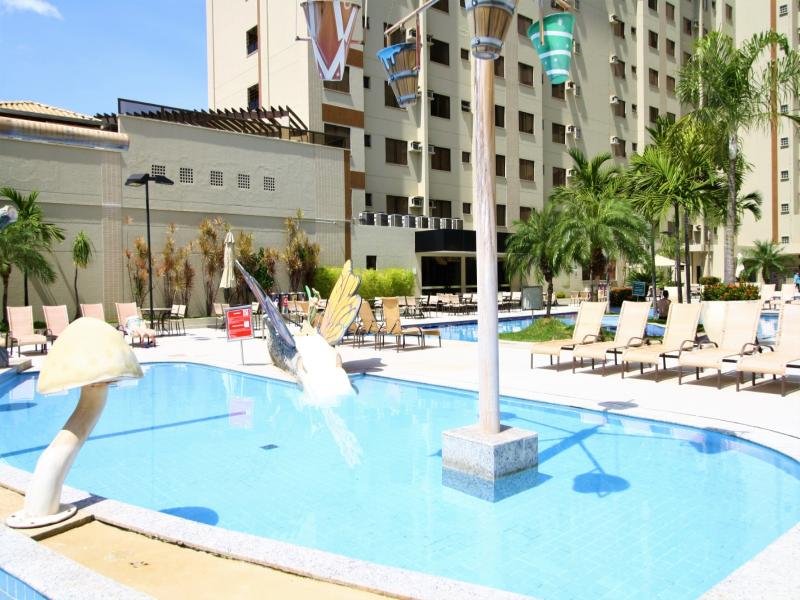 Foto BOULEVARD SUITE HOTEL