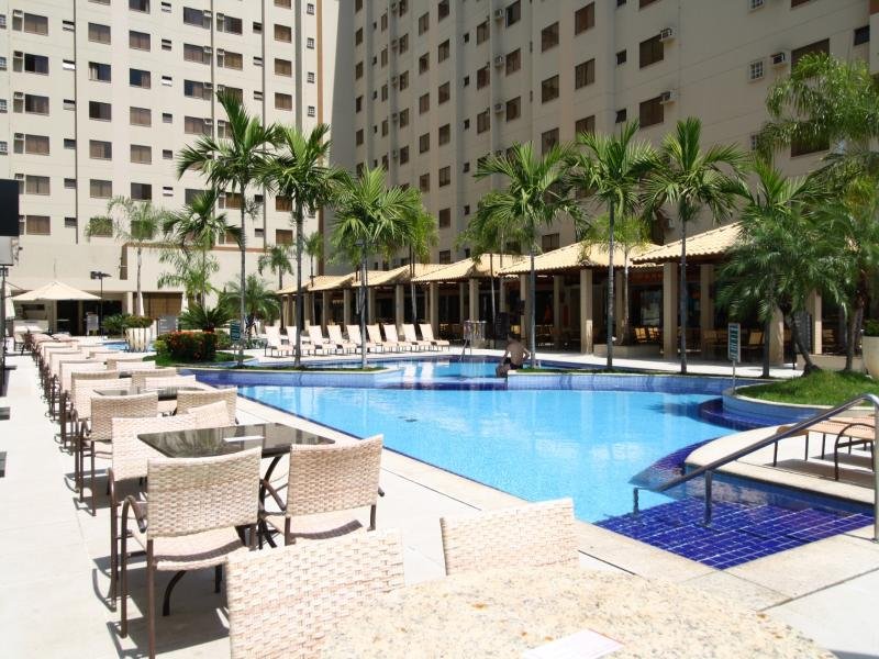 Foto BOULEVARD SUITE HOTEL