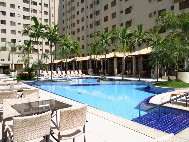 Foto BOULEVARD SUITE HOTEL