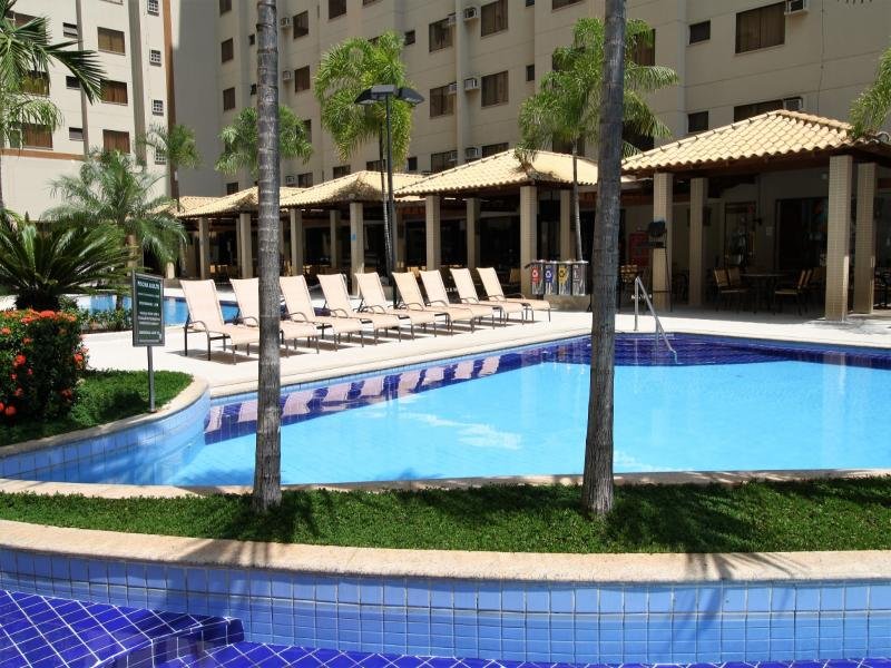 Foto BOULEVARD SUITE HOTEL