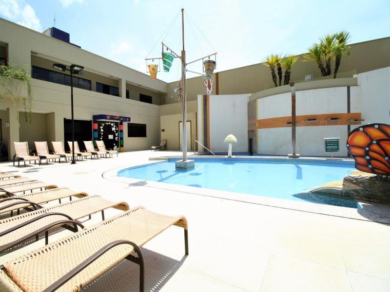 Foto BOULEVARD SUITE HOTEL