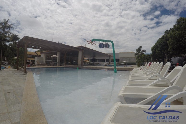 Foto DIROMA RESORT