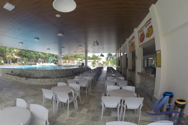 Foto DIROMA RESORT