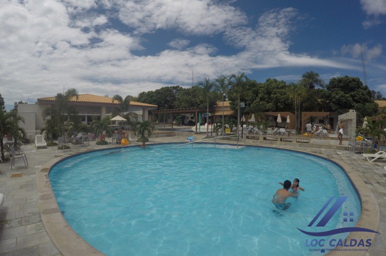 Foto DIROMA RESORT