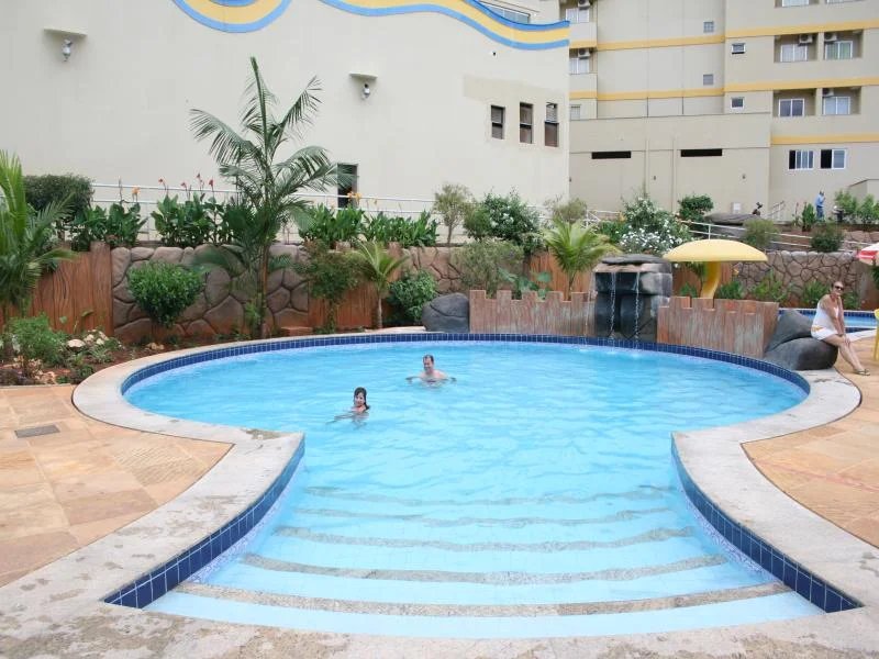 Foto GOLDEN DOLPHIN G HOTEL
