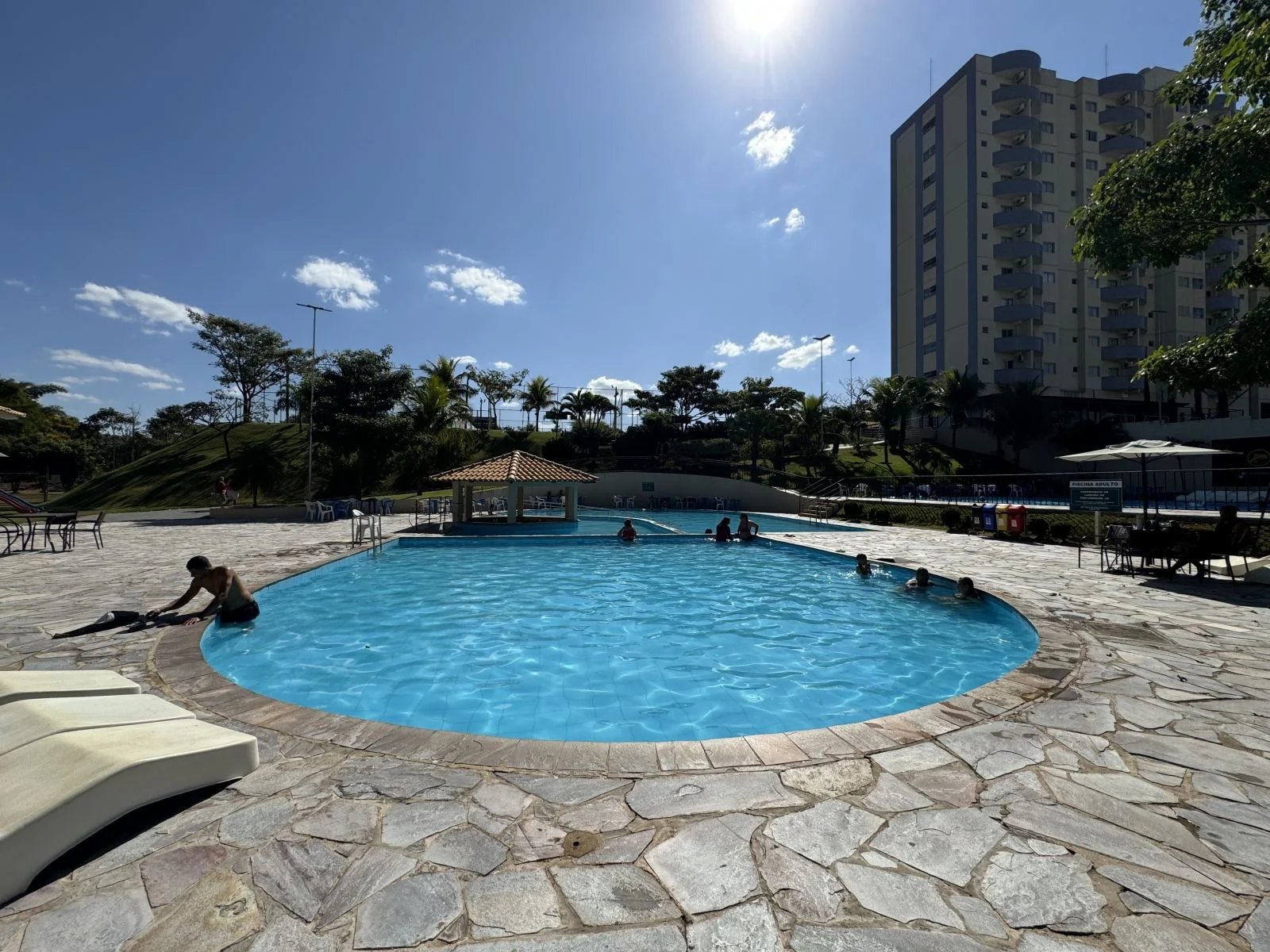 Foto GOLDEN DOLPHIN G HOTEL