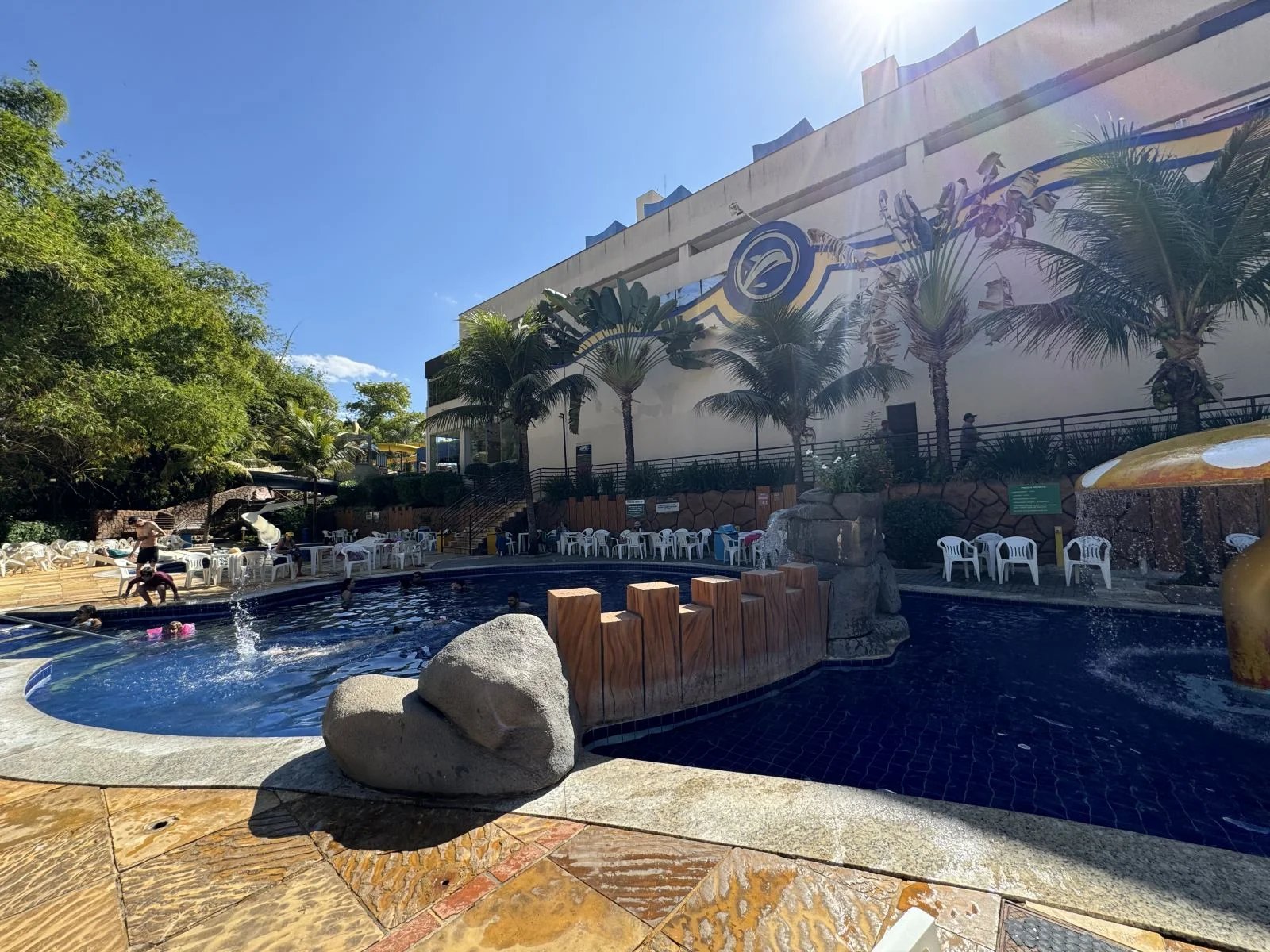 Foto GOLDEN DOLPHIN G HOTEL