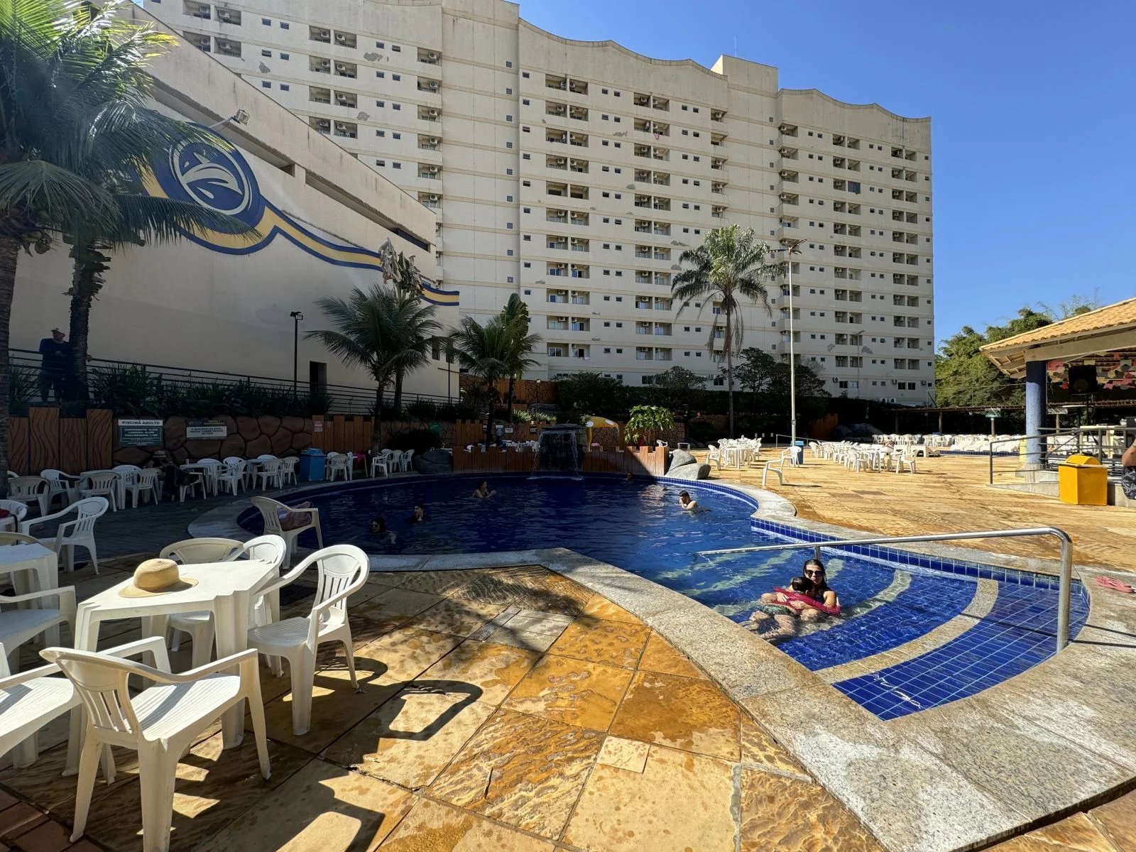 Foto GOLDEN DOLPHIN G HOTEL