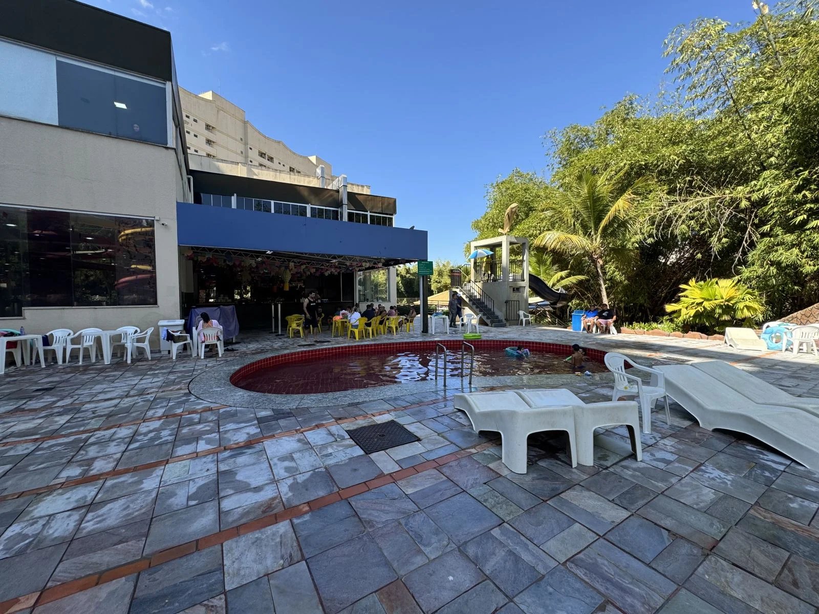 Foto GOLDEN DOLPHIN G HOTEL