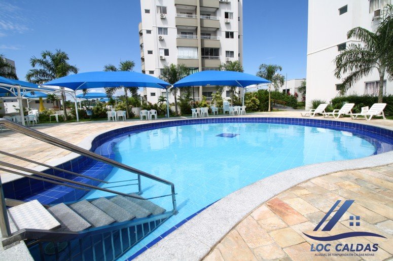 Foto LAGOA QUENTE FLAT SERVICE