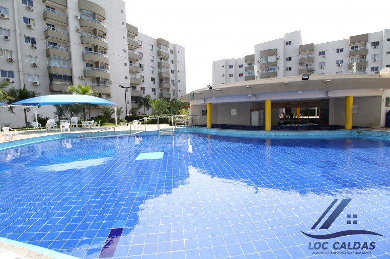 Foto LAGOA QUENTE FLAT SERVICE