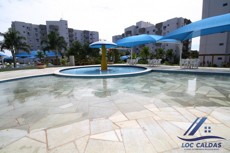 Foto LAGOA QUENTE FLAT SERVICE