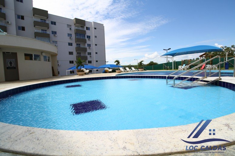 Foto LAGOA QUENTE FLAT SERVICE