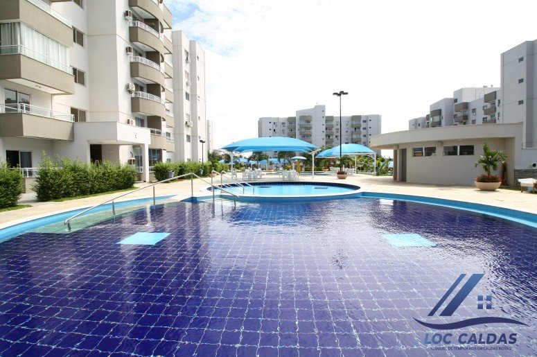 Foto LAGOA QUENTE FLAT SERVICE