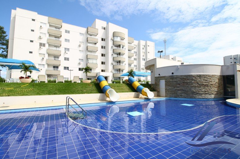 Foto LAGOA QUENTE FLAT SERVICE