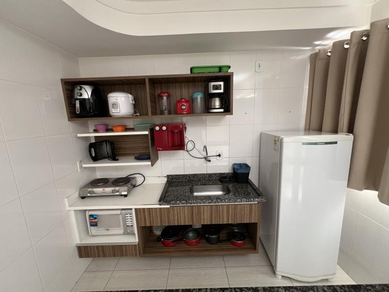 Fotos apartametnos LACQUA DIROMA CALDAS NOVAS