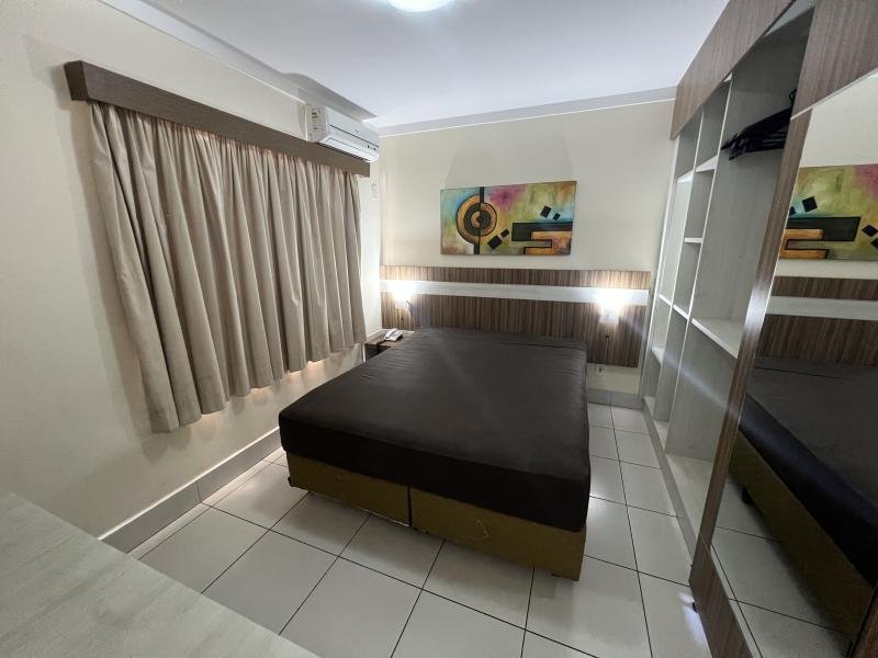 Fotos apartametnos LACQUA DIROMA CALDAS NOVAS