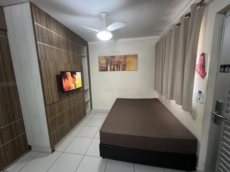 Fotos apartametnos LACQUA DIROMA CALDAS NOVAS