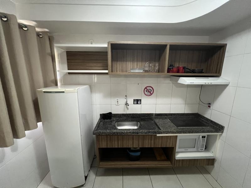 Fotos apartametnos LACQUA DIROMA CALDAS NOVAS