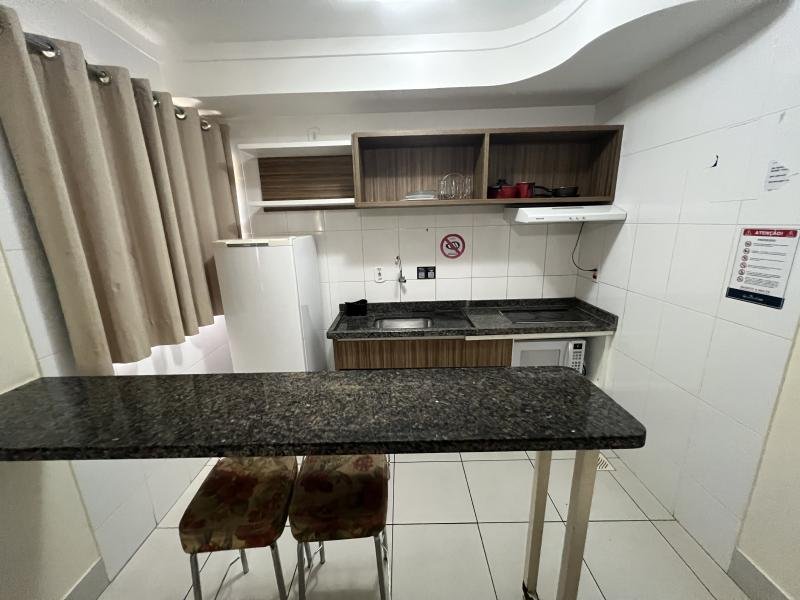 Fotos apartametnos LACQUA DIROMA CALDAS NOVAS