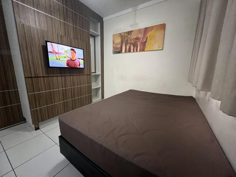 Fotos apartametnos LACQUA DIROMA CALDAS NOVAS