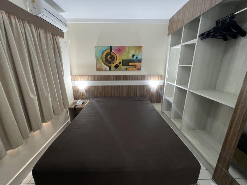 Fotos apartametnos LACQUA DIROMA CALDAS NOVAS