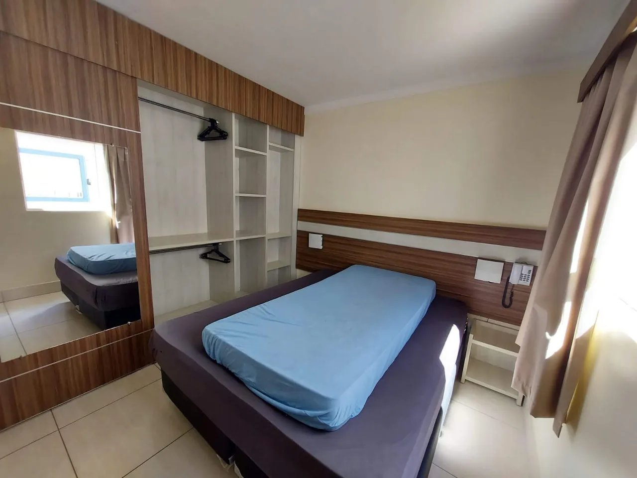 Fotos apartametnos LACQUA DIROMA CALDAS NOVAS