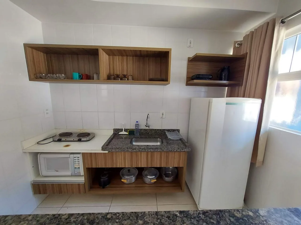 Fotos apartametnos LACQUA DIROMA CALDAS NOVAS