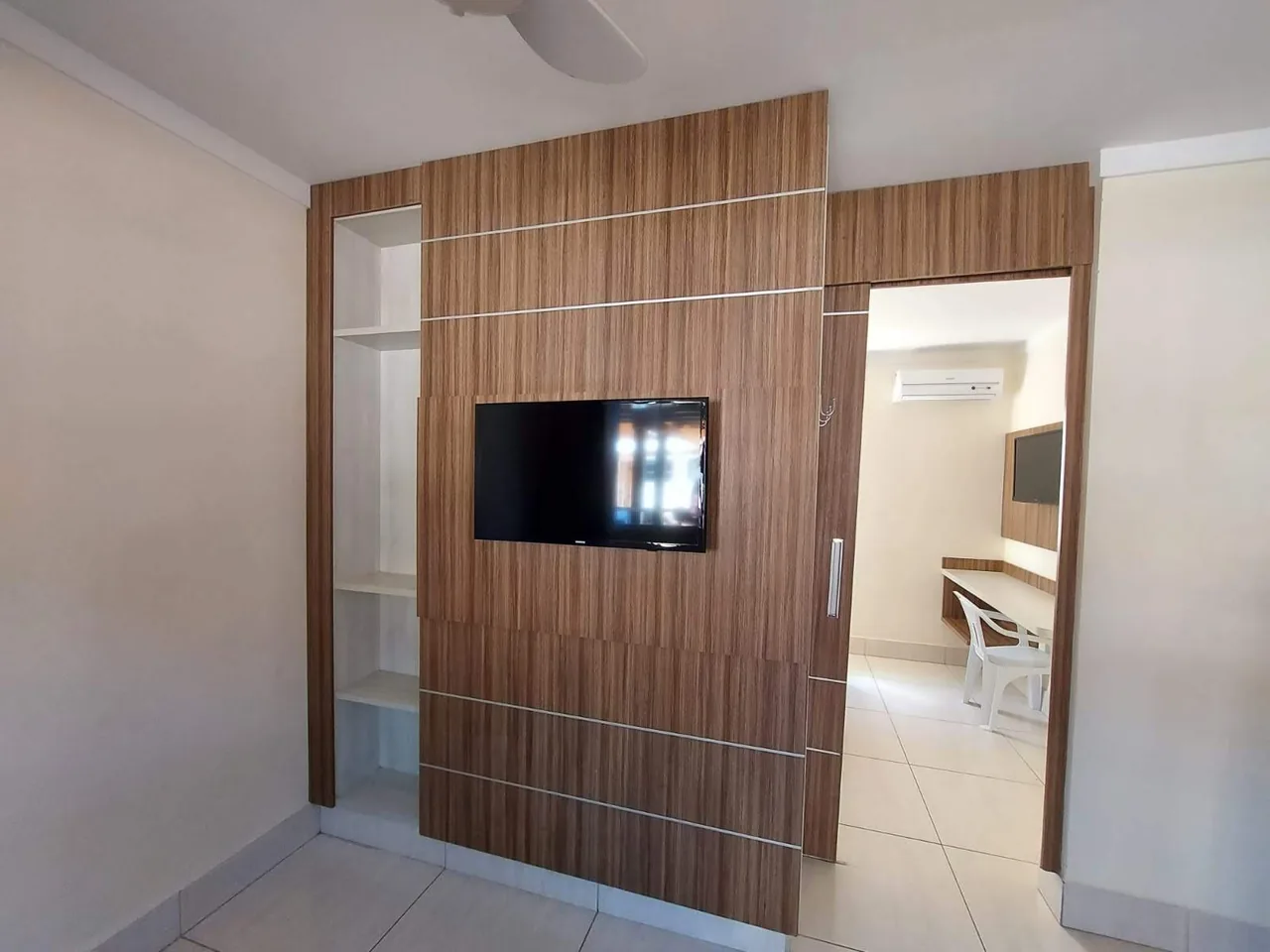 Fotos apartametnos LACQUA DIROMA CALDAS NOVAS