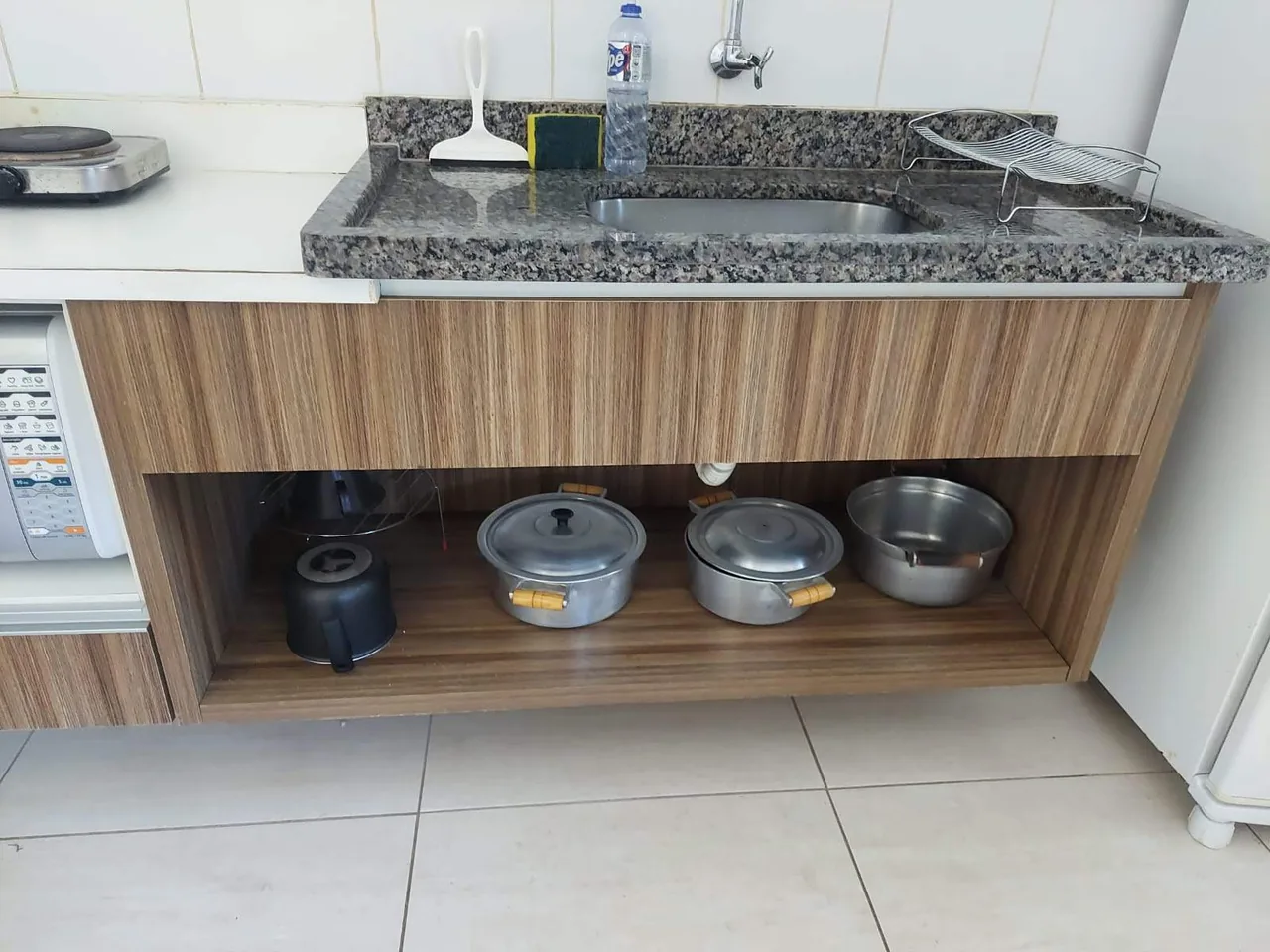 Fotos apartametnos LACQUA DIROMA CALDAS NOVAS