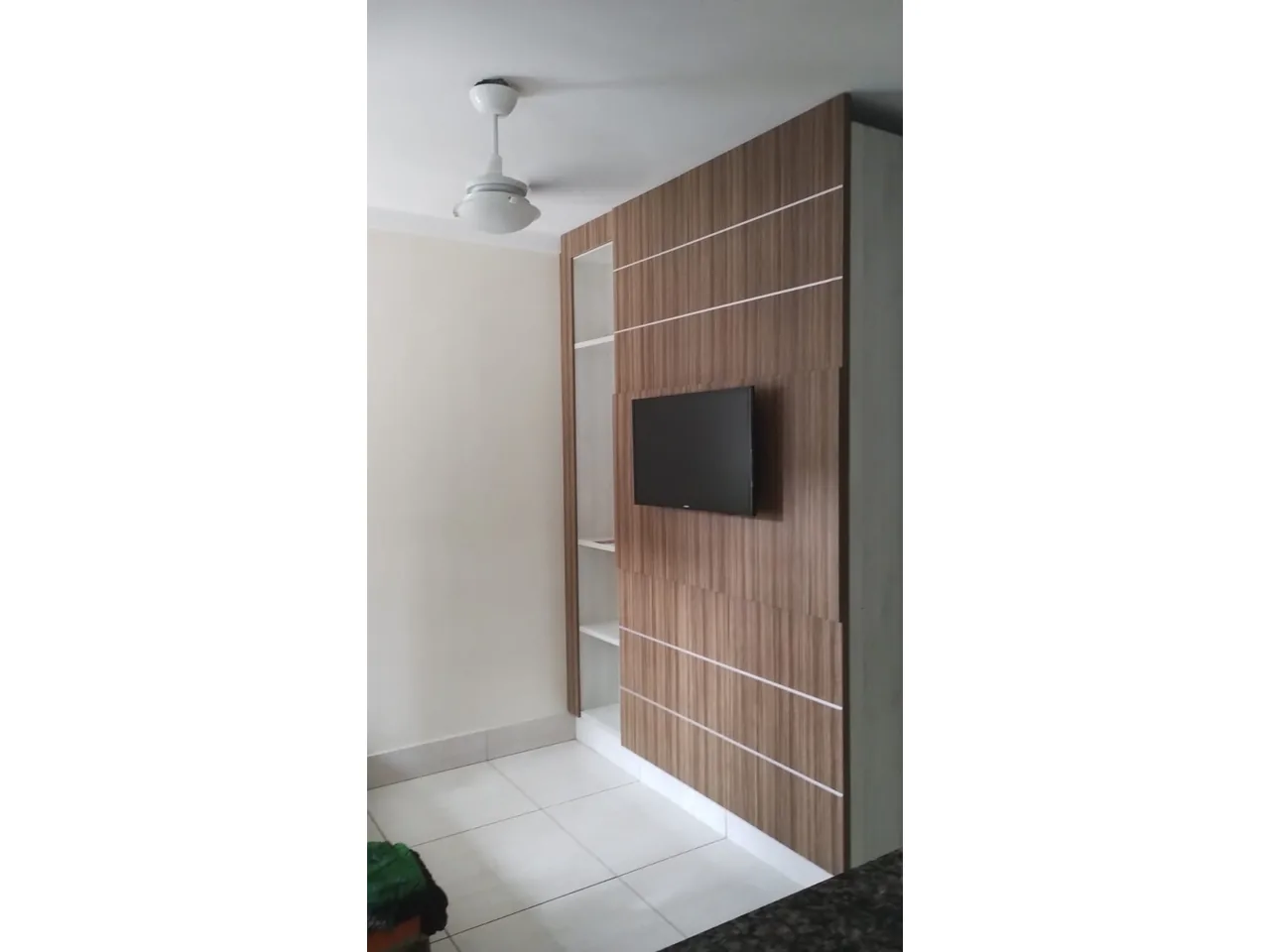 Fotos apartametnos LACQUA DIROMA CALDAS NOVAS