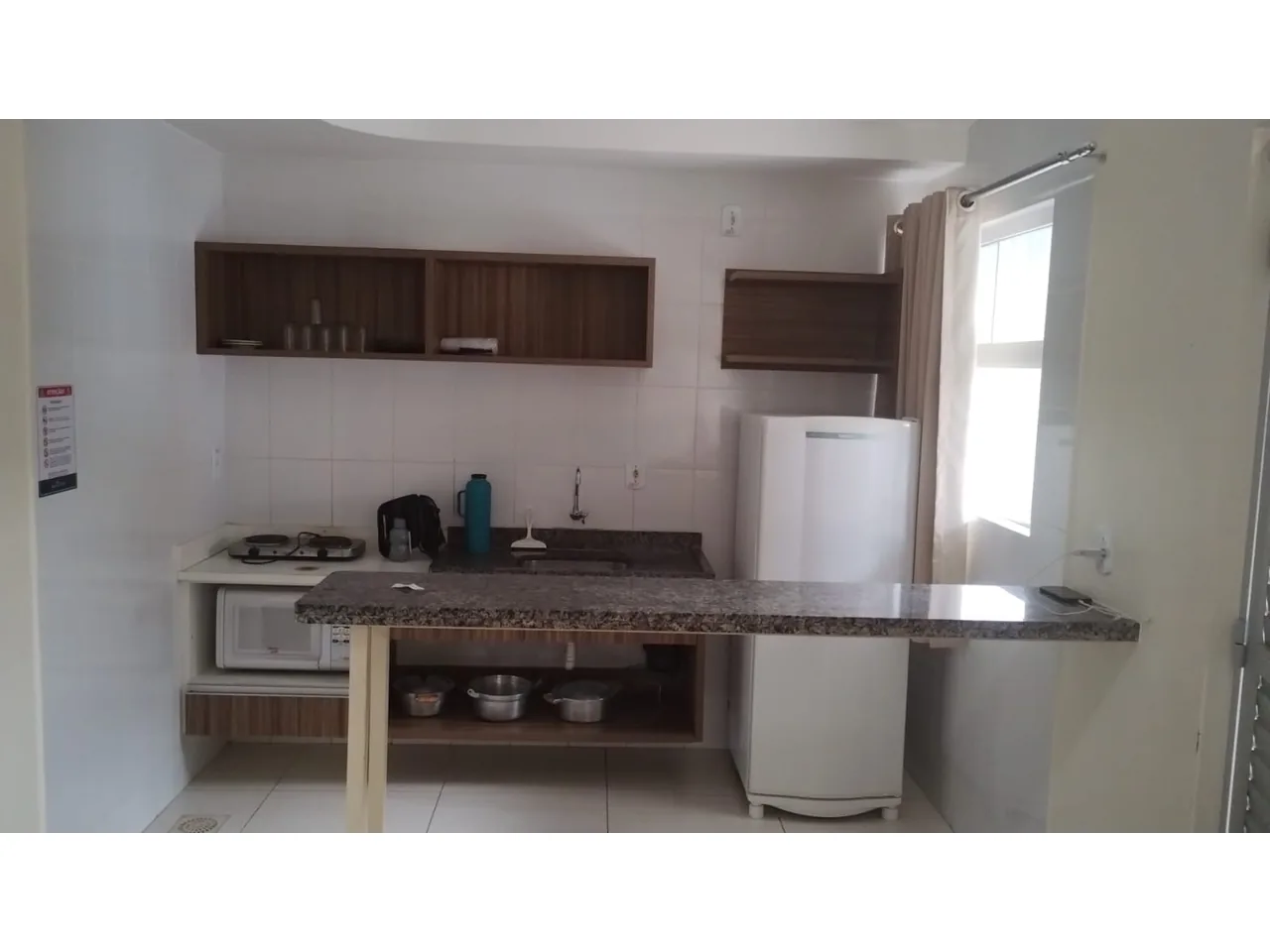 Fotos apartametnos LACQUA DIROMA CALDAS NOVAS
