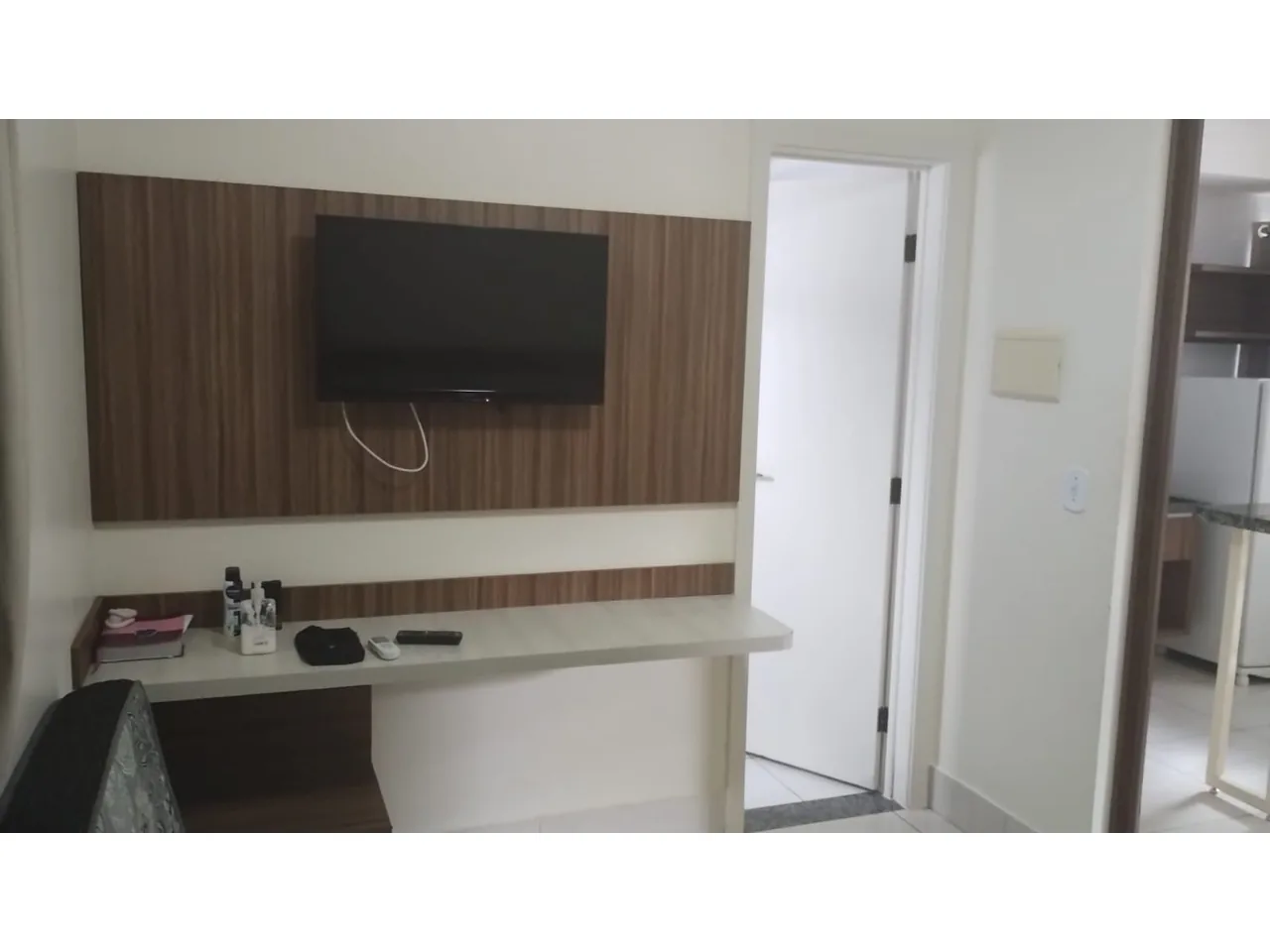 Fotos apartametnos LACQUA DIROMA CALDAS NOVAS