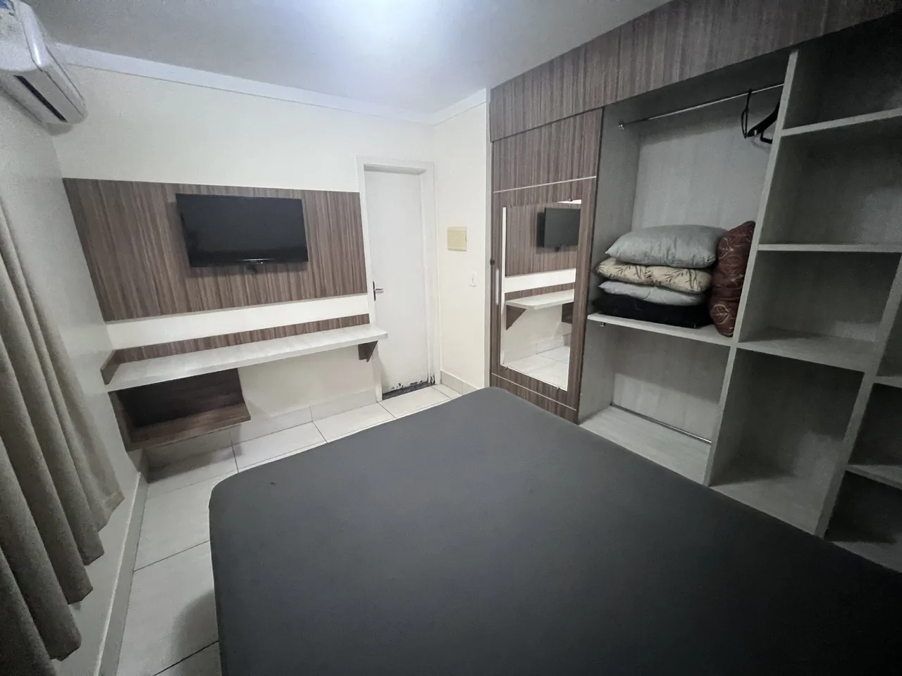 Fotos apartametnos LACQUA DIROMA CALDAS NOVAS