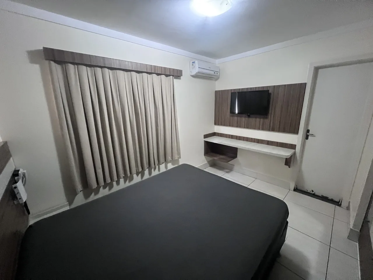 Fotos apartametnos LACQUA DIROMA CALDAS NOVAS