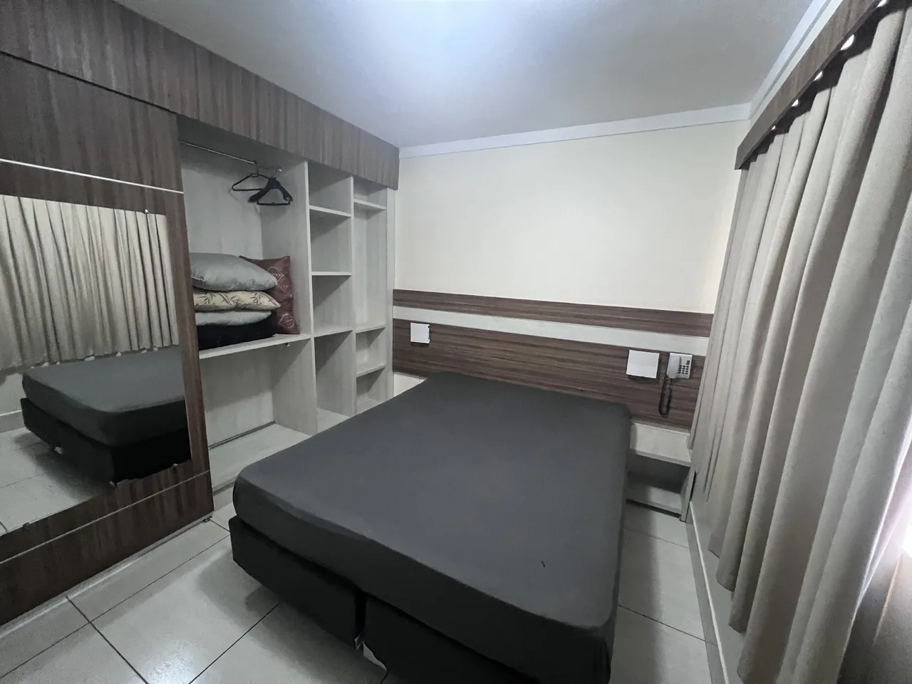 Fotos apartametnos LACQUA DIROMA CALDAS NOVAS