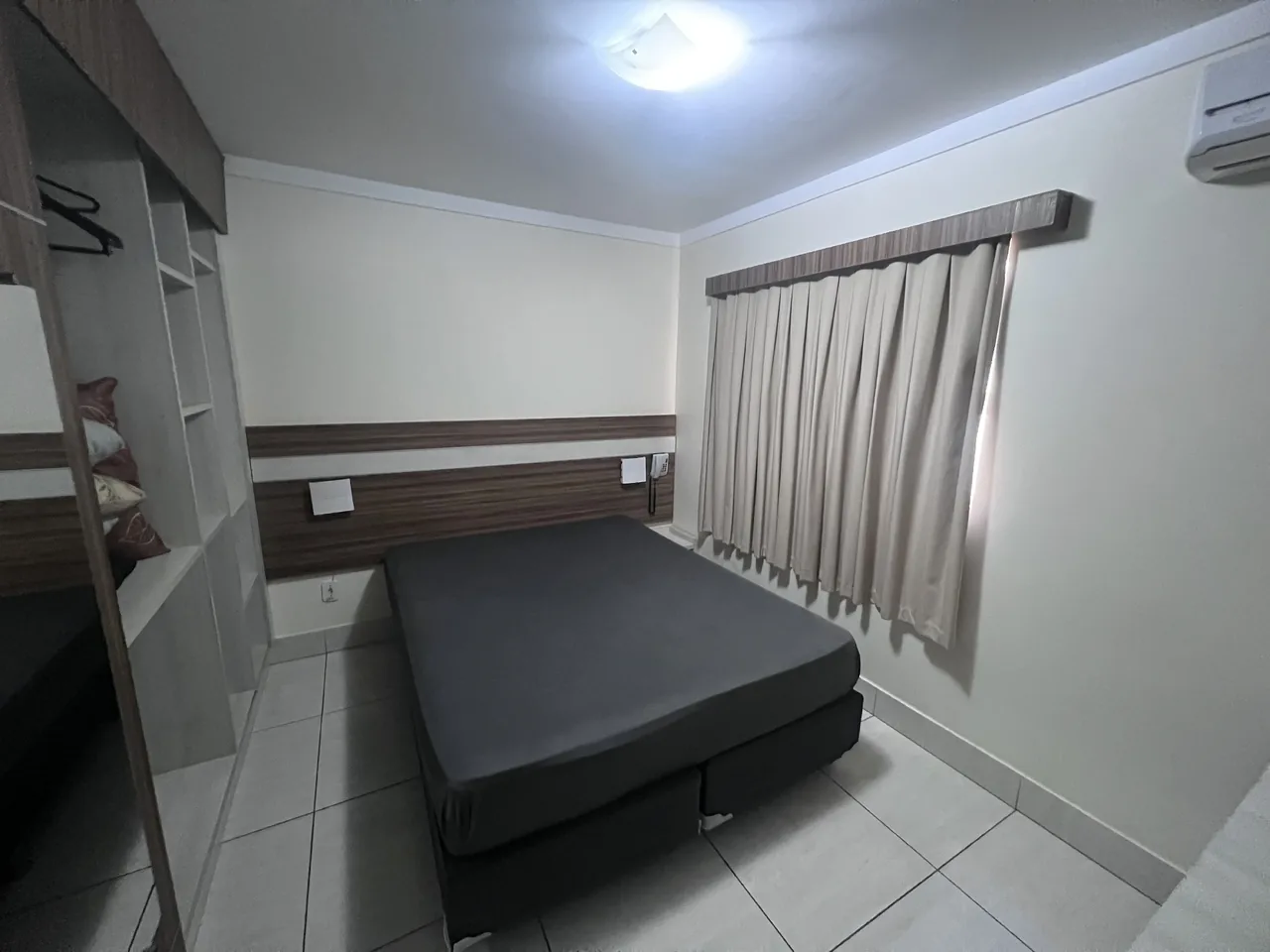 Fotos apartametnos LACQUA DIROMA CALDAS NOVAS
