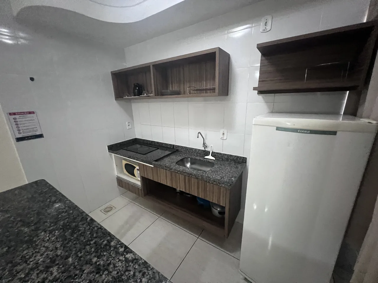 Fotos apartametnos LACQUA DIROMA CALDAS NOVAS