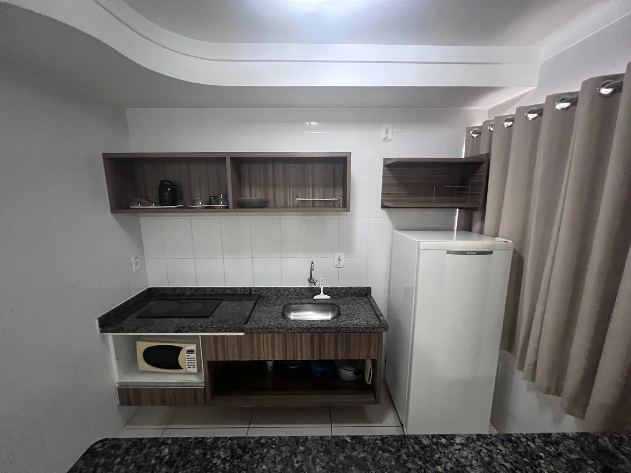 Fotos apartametnos LACQUA DIROMA CALDAS NOVAS