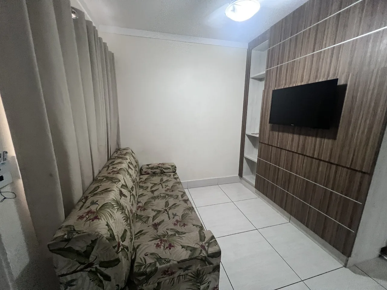Fotos apartametnos LACQUA DIROMA CALDAS NOVAS